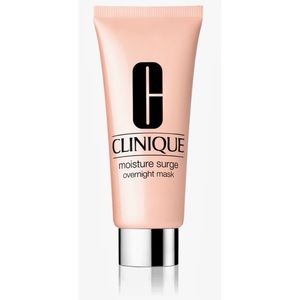 NEW Clinique Moisture Surge Overnight Mask